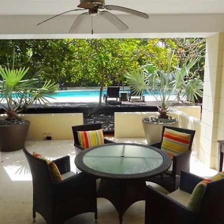 Brownes Condominium 2 Bridgetown Dış mekan fotoğraf