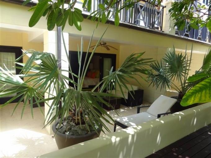 Brownes Condominium 2 Bridgetown Dış mekan fotoğraf