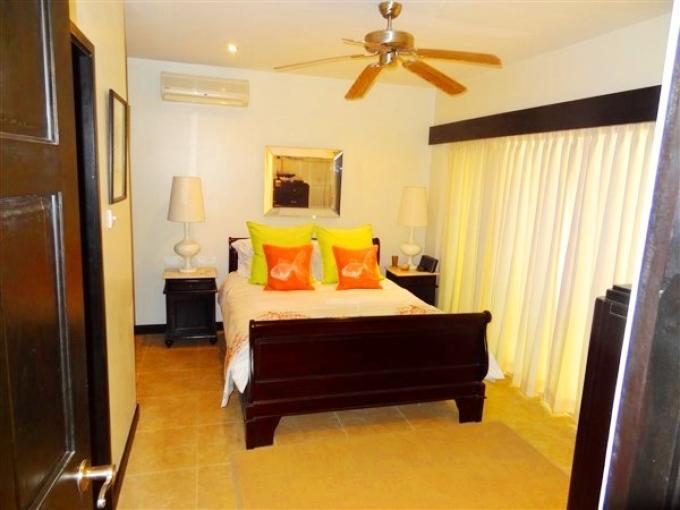 Brownes Condominium 2 Bridgetown Dış mekan fotoğraf