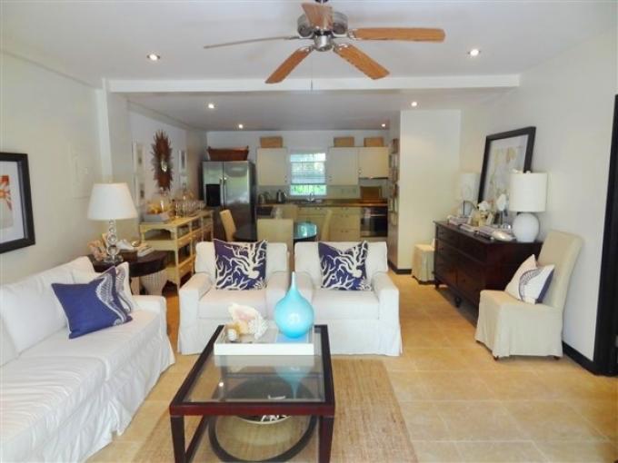 Brownes Condominium 2 Bridgetown Dış mekan fotoğraf