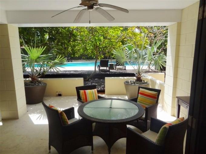 Brownes Condominium 2 Bridgetown Dış mekan fotoğraf
