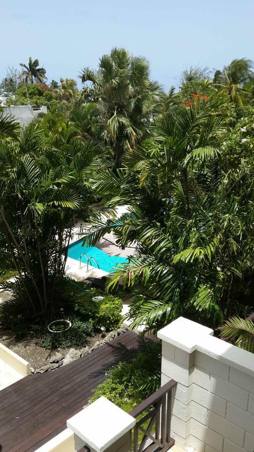 Brownes Condominium 2 Bridgetown Dış mekan fotoğraf