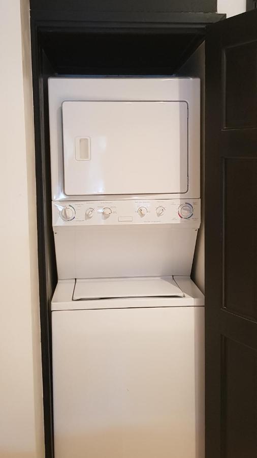 Brownes Condominium 2 Bridgetown Dış mekan fotoğraf